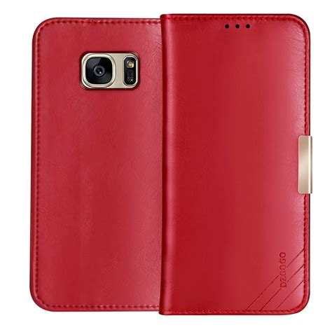 samsung galaxy s7 leather case